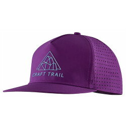 CRAFT CTM Distance Tech Trucker Cap 781000 - cassius
