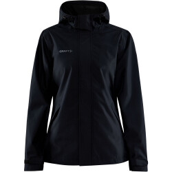 CRAFT Core Explore Regen-Set Damen 999000 - black S