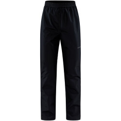 CRAFT Core Explore Regen-Set Damen 999000 - black S