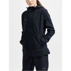 CRAFT Core Explore Regen-Set Damen 999000 - black S