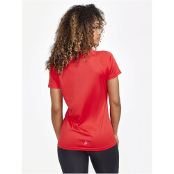 CRAFT Core Unify Logo Trainingsshirt Damen 419000 -...