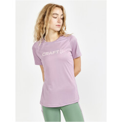 CRAFT Core Unify Logo Trainingsshirt Damen 436000 -...