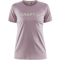 CRAFT Core Unify Logo Trainingsshirt Damen 436000 - gerbera S