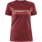 CRAFT Core Unify Logo Trainingsshirt Damen 447000 - dk astro S