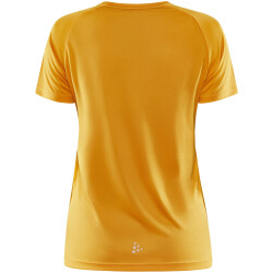 CRAFT Core Unify Logo Trainingsshirt Damen 543000 - calm XS