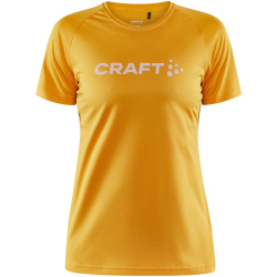 CRAFT Core Unify Logo Trainingsshirt Damen 543000 - calm S