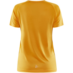 CRAFT Core Unify Logo Trainingsshirt Damen 543000 - calm S