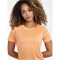CRAFT Core Unify Logo Trainingsshirt Damen 582000 - peach XS