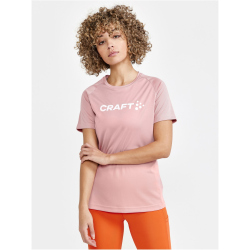 CRAFT Core Unify Logo Trainingsshirt Damen 721000 -...