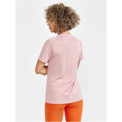 CRAFT Core Unify Logo Trainingsshirt Damen 721000 -...
