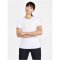 CRAFT Core Unify Logo Trainingsshirt Damen 900000 - white S