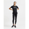CRAFT Core Unify Logo Trainingsshirt Damen 999000 - black S