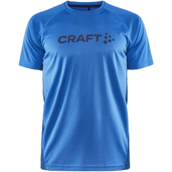 CRAFT Core Unify Logo Trainingsshirt Herren 340000 - sarek L