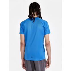 CRAFT Core Unify Logo Trainingsshirt Herren 340000 - sarek L