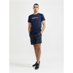CRAFT Core Unify Logo Trainingsshirt Herren 396000 - blaze S