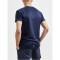 CRAFT Core Unify Logo Trainingsshirt Herren 396000 - blaze S