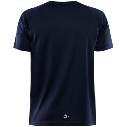 CRAFT Core Unify Logo Trainingsshirt Herren 396000 - blaze M