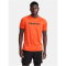 CRAFT Core Unify Logo Trainingsshirt Herren 521000 - vibrant L