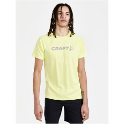 CRAFT Core Unify Logo Trainingsshirt Herren 541000 -...