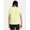 CRAFT Core Unify Logo Trainingsshirt Herren 541000 - giallo XXL