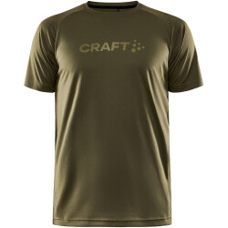 CRAFT Core Unify Logo Trainingsshirt Herren 664000 - rift M