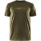 CRAFT Core Unify Logo Trainingsshirt Herren 664000 - rift M