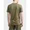 CRAFT Core Unify Logo Trainingsshirt Herren 664000 - rift M