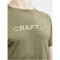 CRAFT Core Unify Logo Trainingsshirt Herren 664000 - rift M