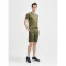 CRAFT Core Unify Logo Trainingsshirt Herren 664000 - rift M