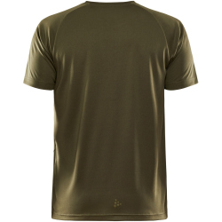 CRAFT Core Unify Logo Trainingsshirt Herren 664000 - rift XXL