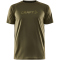 CRAFT Core Unify Logo Trainingsshirt Herren 664000 - rift XXL