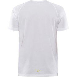 CRAFT Core Unify Logo Trainingsshirt Herren 900000 - white XL