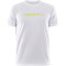 CRAFT Core Unify Logo Trainingsshirt Herren 900000 - white 3XL