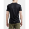 CRAFT Core Unify Logo Trainingsshirt Herren 999000 - black S