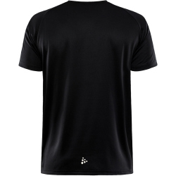 CRAFT Core Unify Logo Trainingsshirt Herren 999000 - black M
