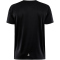 CRAFT Core Unify Logo Trainingsshirt Herren 999000 - black M