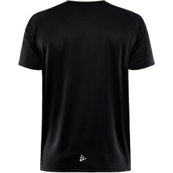 CRAFT Core Unify Logo Trainingsshirt Herren 999000 - black L