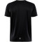 CRAFT Core Unify Logo Trainingsshirt Herren 999000 - black L
