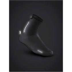 CRAFT Core Hydro Fahrrad-Überschuhe 999000 - black S