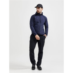 CRAFT ADV Explore Hybridjacke Herren 396000 - blaze S