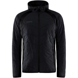 CRAFT ADV Explore Hybridjacke Herren 999000 - black S