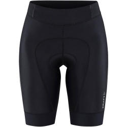 CRAFT ADV Endur Lumen Fahrradshorts Damen 999000 - black M