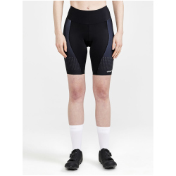 CRAFT Pro Nano Fahrradshorts Damen 999000 - black L