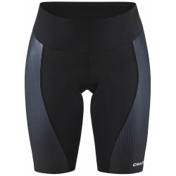 CRAFT Pro Nano Fahrradshorts Damen 999000 - black XXL