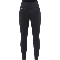 CRAFT ADV Essence Leggings 2 Damen 999000 - black XS