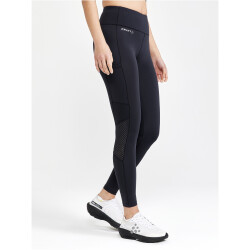 CRAFT ADV Essence Leggings 2 Damen 999000 - black XS