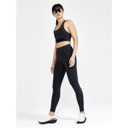CRAFT ADV Essence Leggings 2 Damen 999000 - black XS