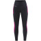 CRAFT ADV Essence Leggings 2 Damen 999486 - black/roxo XS