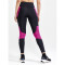 CRAFT ADV Essence Leggings 2 Damen 999486 - black/roxo XS