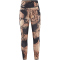 CRAFT ADV Essence Run Laufleggings Damen 716007 - glow/multi XS